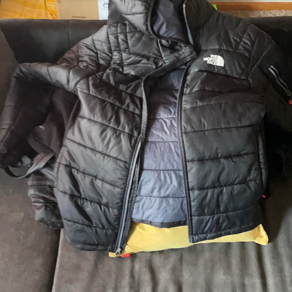 OFFICIAL NorthFace!! Come Get It Before It’s Gone